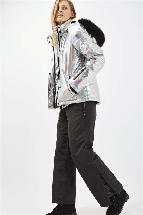 coats at topshop|holographic coat topshop.